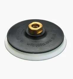 Hot FiberFix Sanding Pad For Festool RAS 115.04 E Supplies