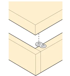 Online Figure Eight Connectors Fasteners