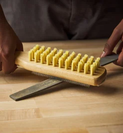 Best File Cleaner Hand Tools