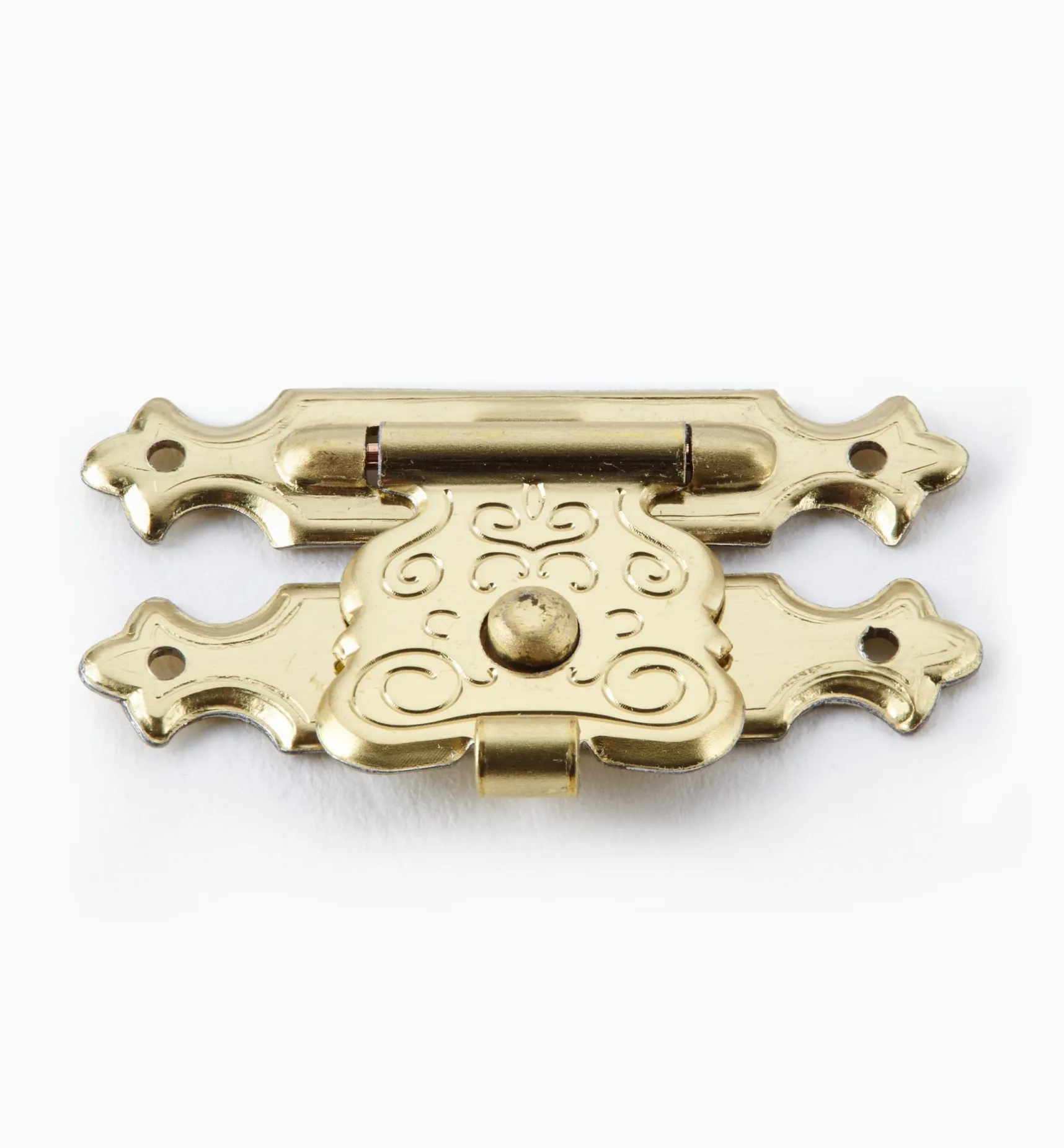 Best Filigree Clasps Box Hardware