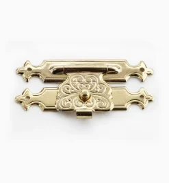 Best Filigree Clasps Box Hardware