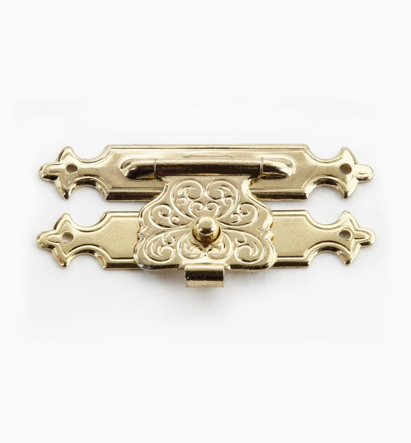 Best Filigree Clasps Box Hardware