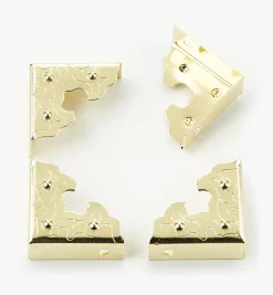 Sale Filigree Corners Box Hardware