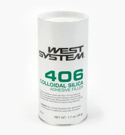 Hot Fillers For West System Epoxy Supplies