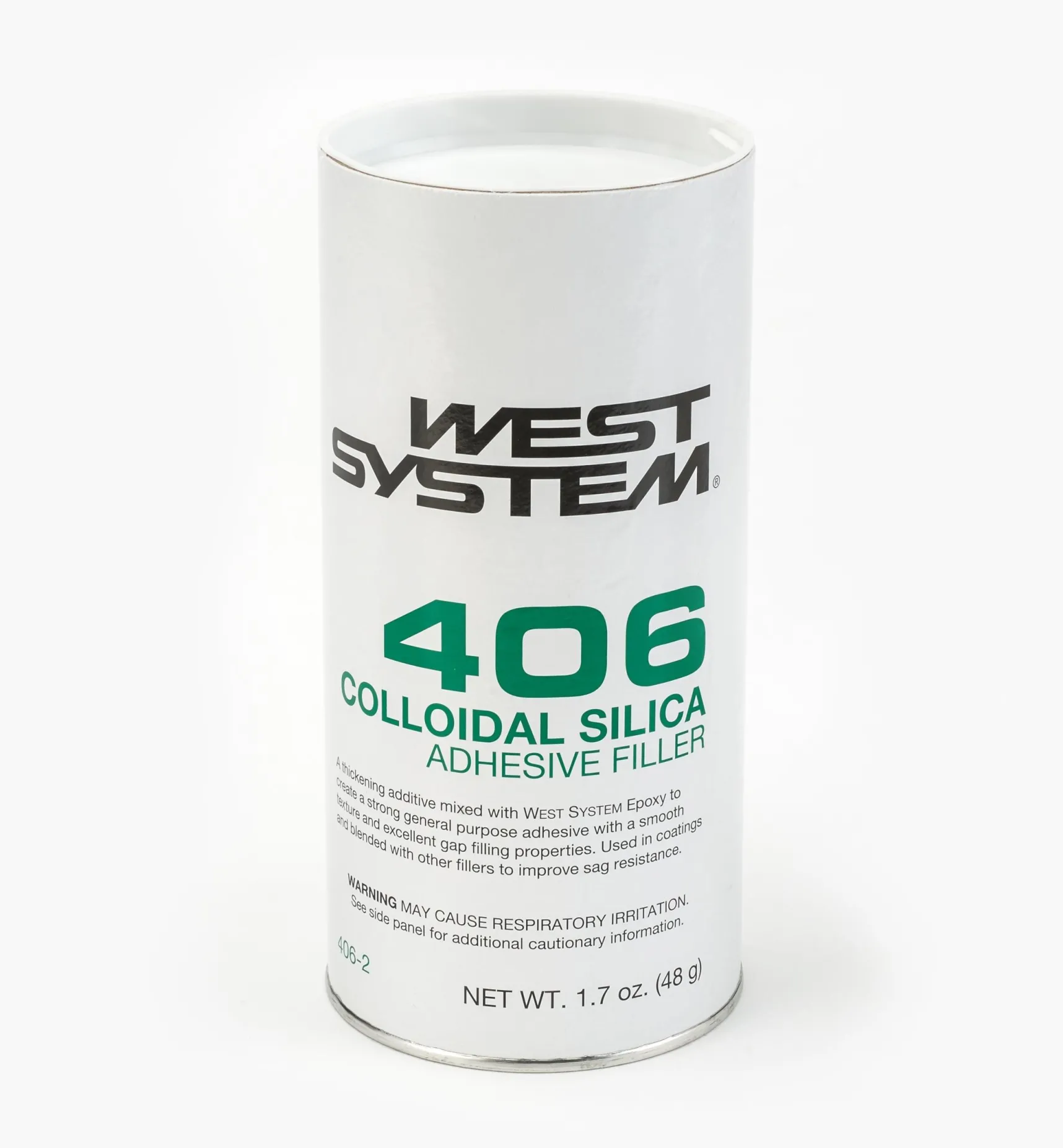 Hot Fillers For West System Epoxy Supplies