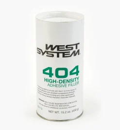 Hot Fillers For West System Epoxy Supplies
