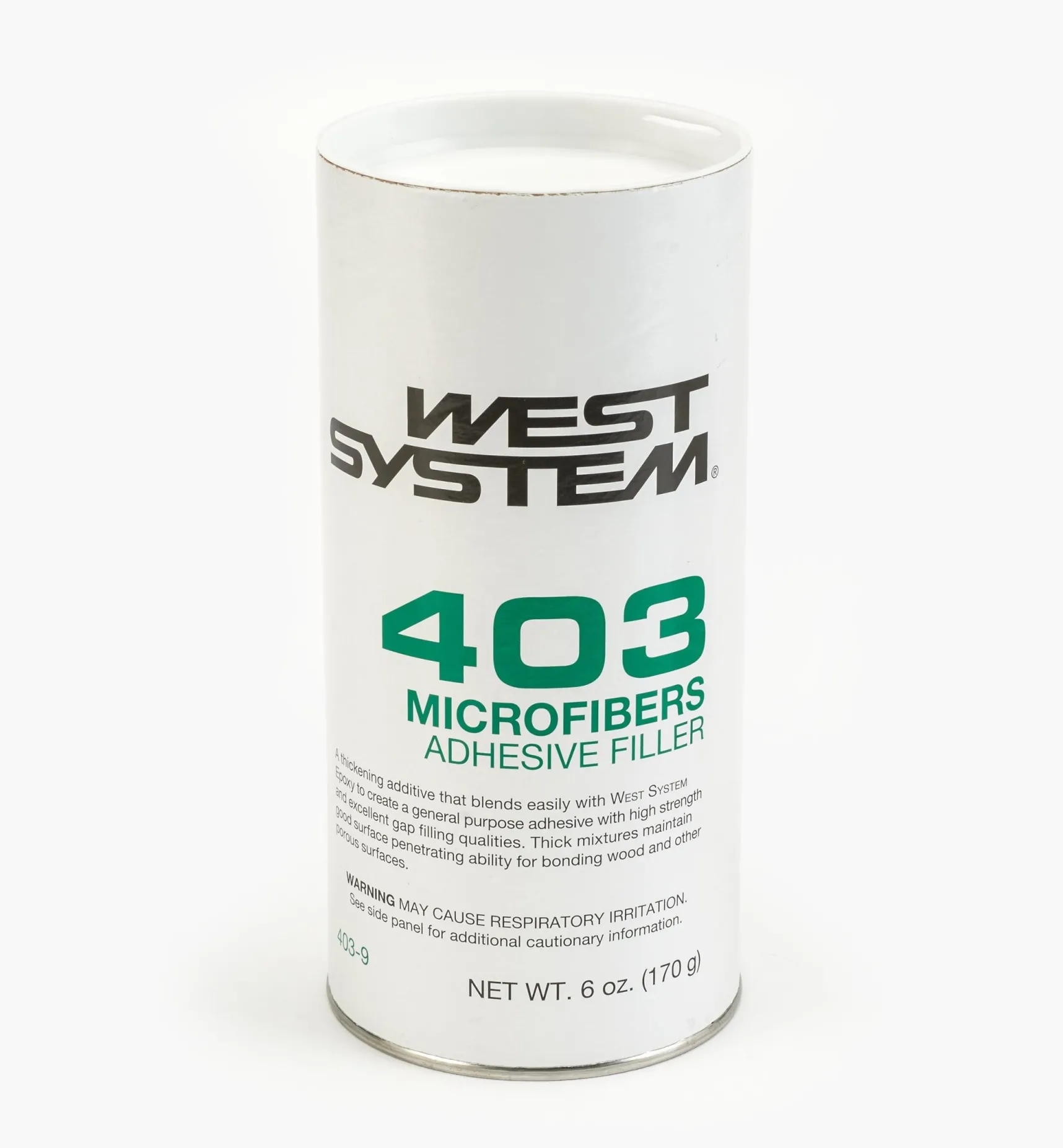 Hot Fillers For West System Epoxy Supplies
