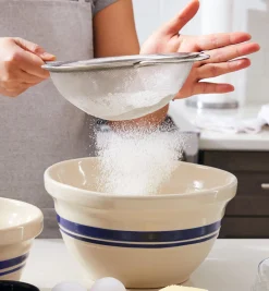Sale Fine Mesh Sieve/Sifter Kitchen Tools