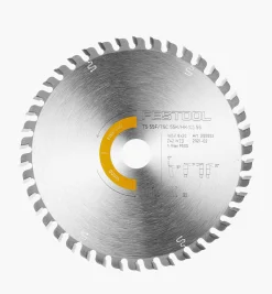 Sale Fine-Cut Saw Blade For Festool TSC 55 K Power Tool Accessories