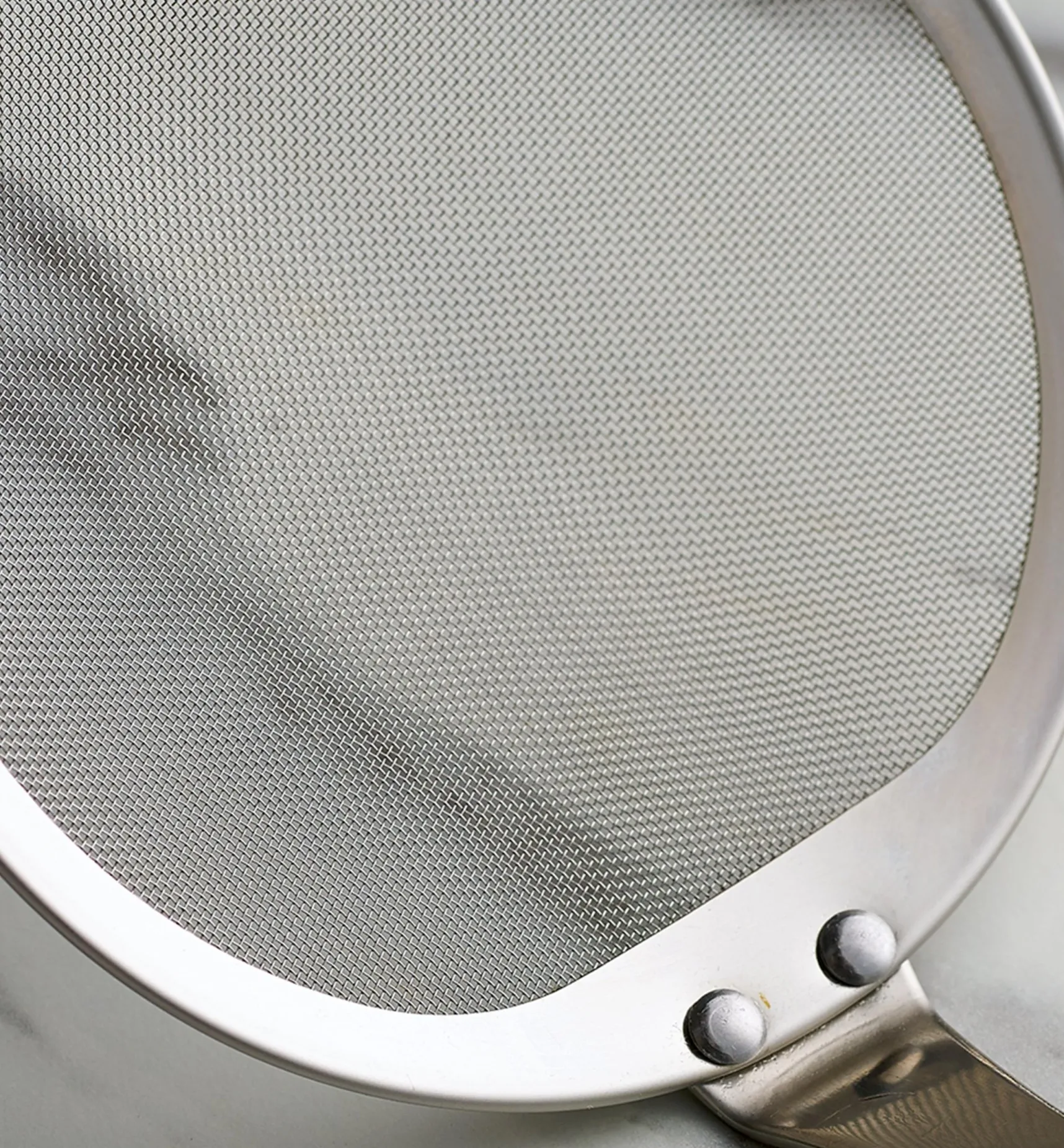 Hot Fine-Mesh Skimming Ladle Cooking Utensils