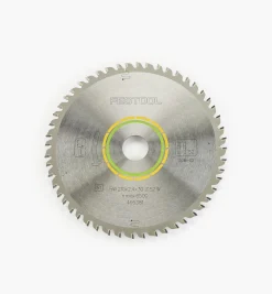 Online Fine-Tooth Blade For Festool TS 75 EQ Plunge-Cut Circular Saw Power Tool Accessories
