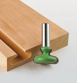 Sale Finger Grip Bits Routing