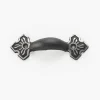 New Finger Pull Handles