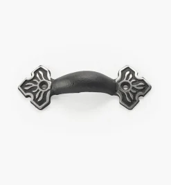 New Finger Pull Handles