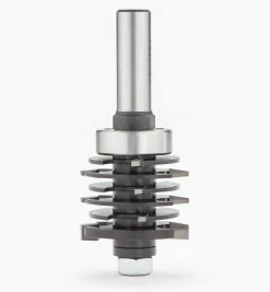 Best Finger-Joint Router Bit Routing