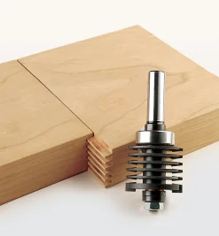 Best Finger-Joint Router Bit Routing