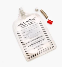 Sale Finish Storage Bag Supplies