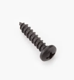 Outlet Finished Steel Screws Screws