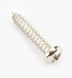 Outlet Finished Steel Screws Screws