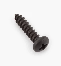 Outlet Finished Steel Screws Screws