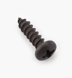 Outlet Finished Steel Screws Screws