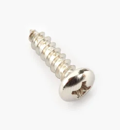 Outlet Finished Steel Screws Screws
