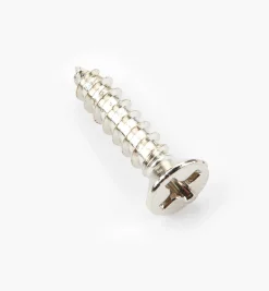 Outlet Finished Steel Screws Screws