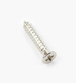 Outlet Finished Steel Screws Screws
