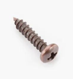 Outlet Finished Steel Screws Screws