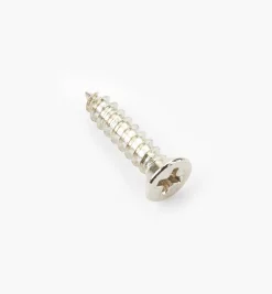 Outlet Finished Steel Screws Screws