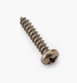 Outlet Finished Steel Screws Screws