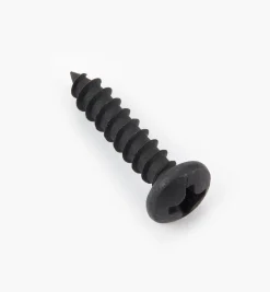 Outlet Finished Steel Screws Screws