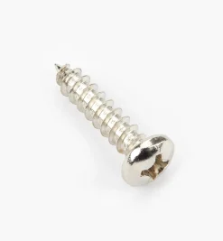 Outlet Finished Steel Screws Screws