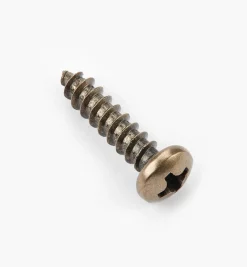 Outlet Finished Steel Screws Screws