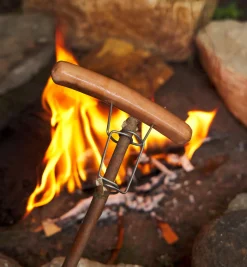 Online FireFork Barbecue