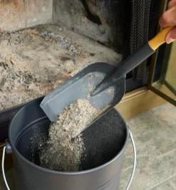 Fireplace Shovel Fireplace