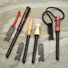 Outlet Firestarter Rod With Multi-Tool Striker Outdoor Recreation