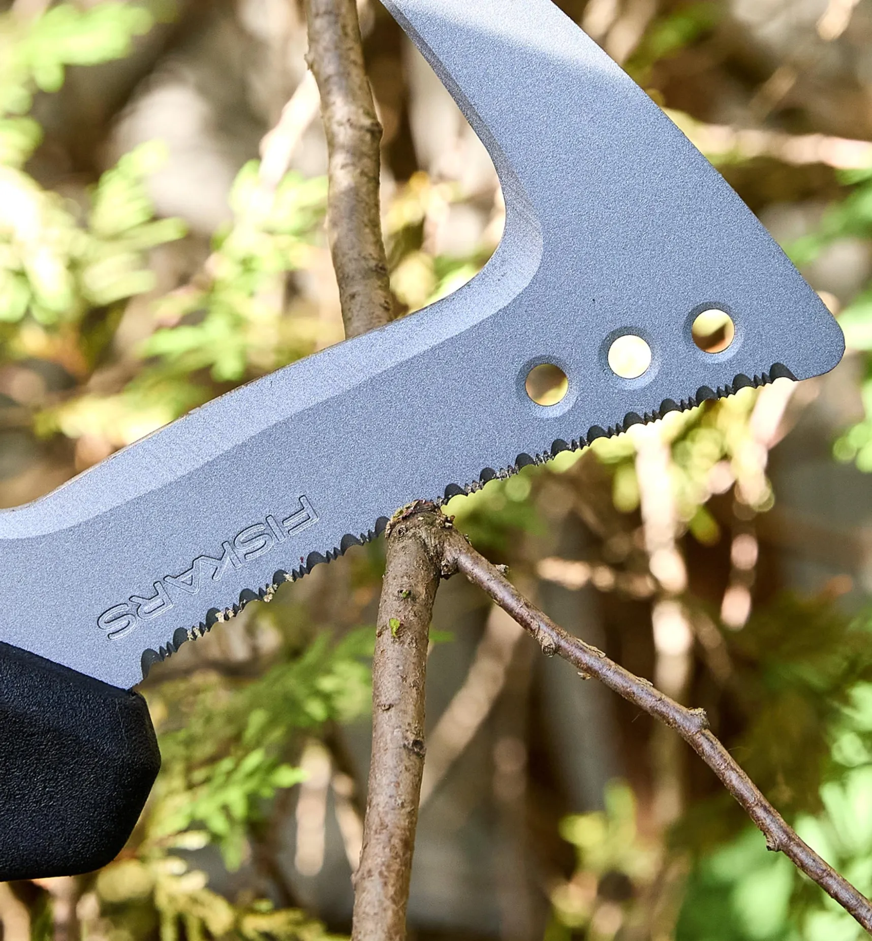 Best Fiskars Bill Hook Garden Care