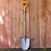 Clearance Fiskars Pro Digging Shovel Shovels