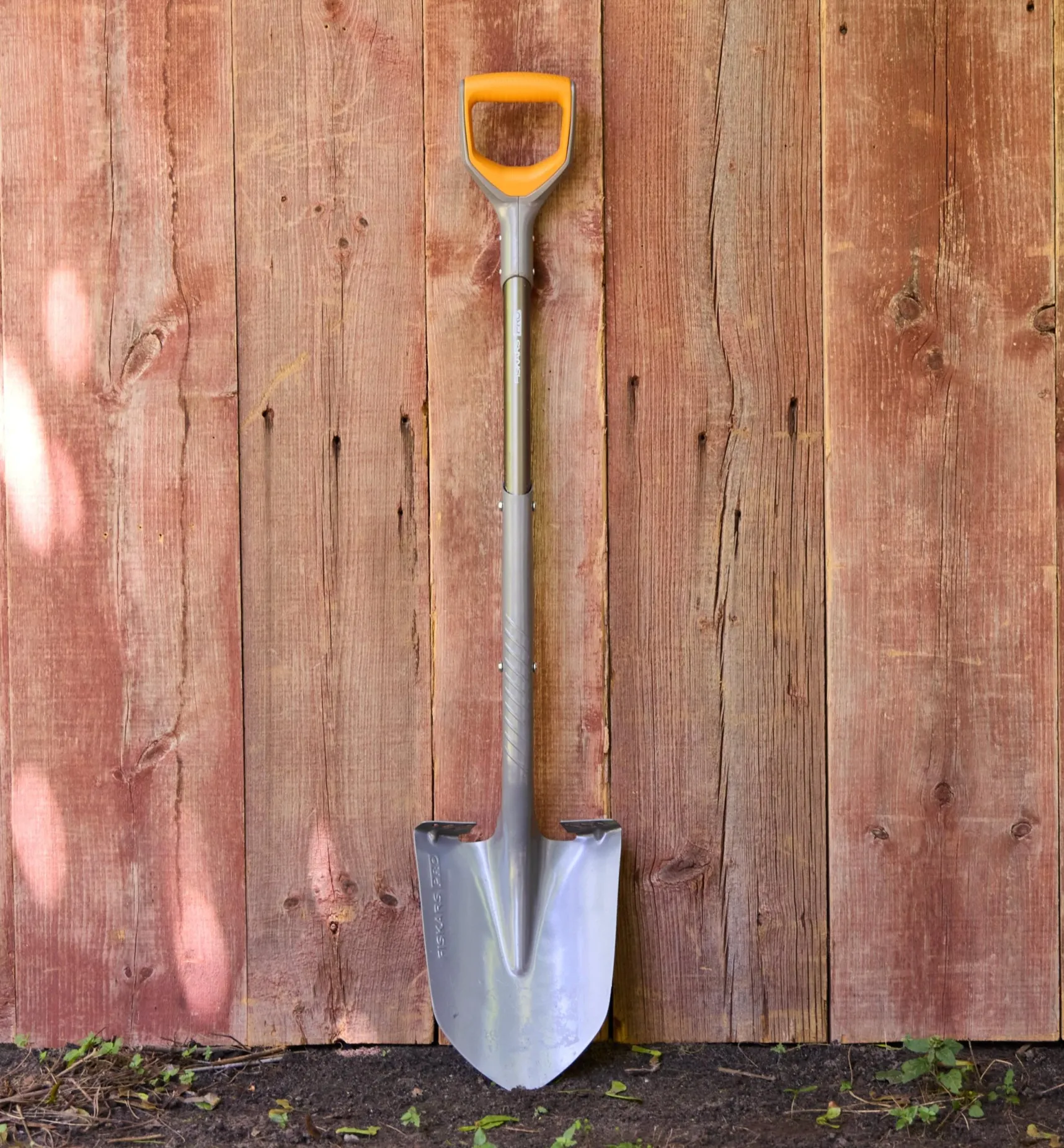 Clearance Fiskars Pro Digging Shovel Shovels