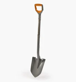 Clearance Fiskars Pro Digging Shovel Shovels