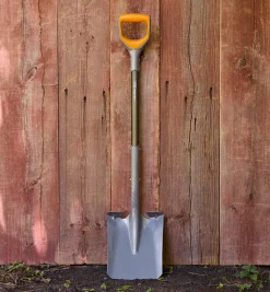 Discount Fiskars Pro Transfer Shovel Shovels