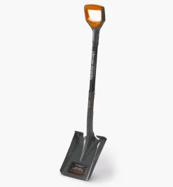 Discount Fiskars Pro Transfer Shovel Shovels