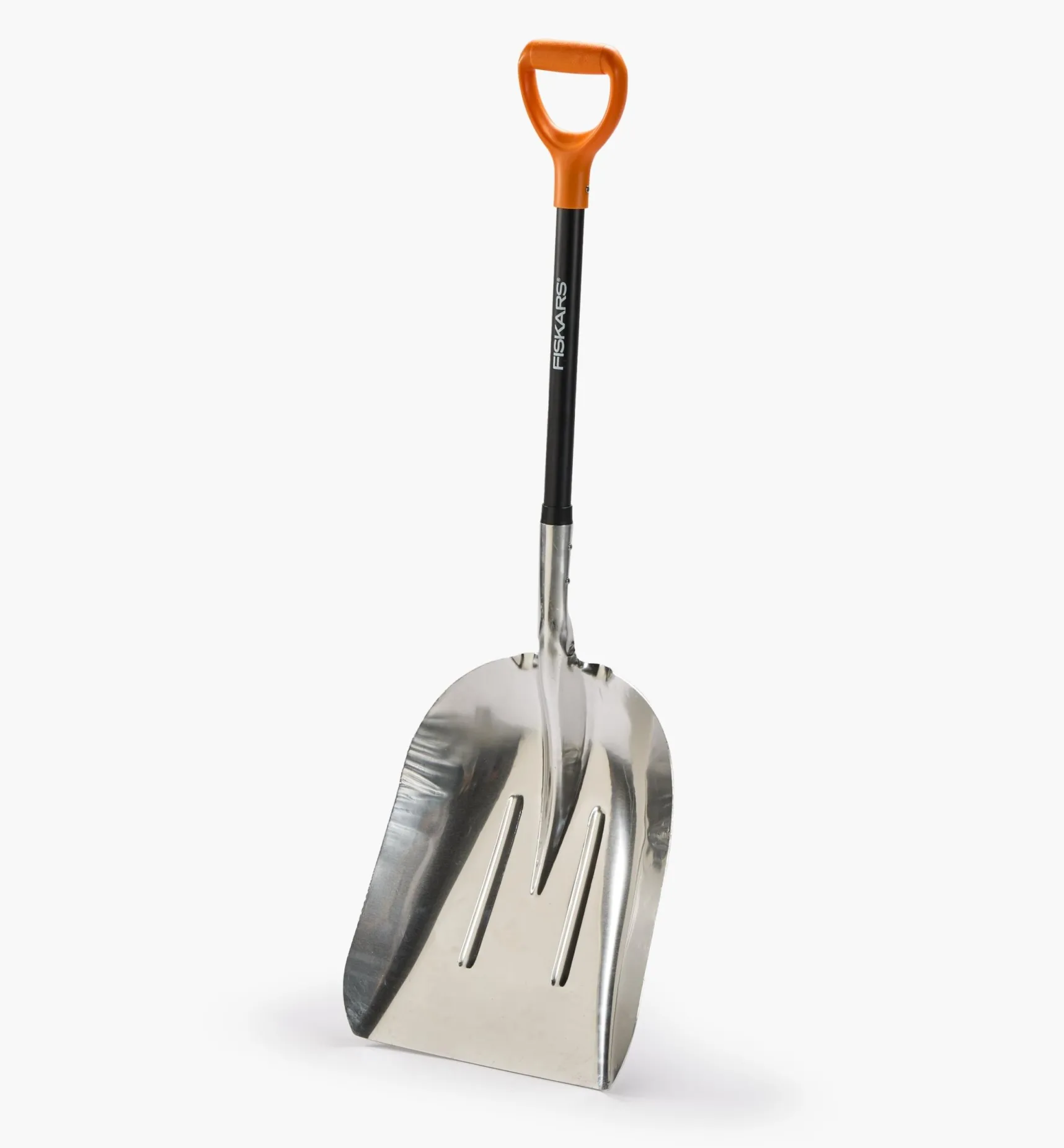 New Fiskars Scoop Shovel Shovels