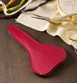 Best Fitted Leather Sheath For Stork Scissors Toys & Games