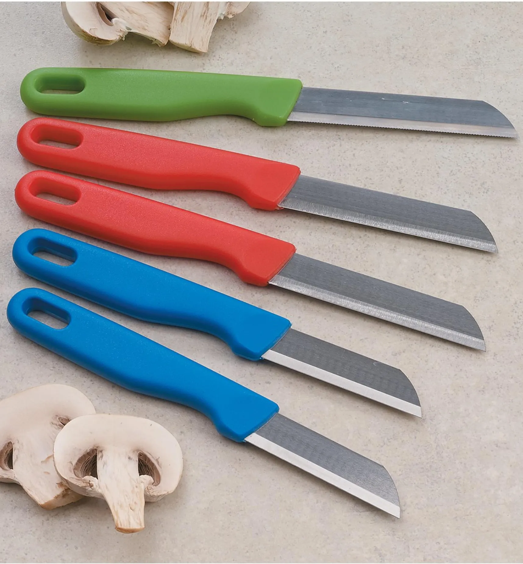 Five Not-Just-for-the-Kitchen Paring Knives Knives & Cutlery