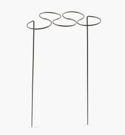 Discount Five-Ring Grow-Through Stake Stakes