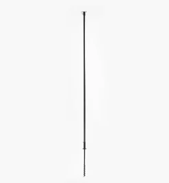 Hot Flange-Top Garden Pole Set Container Gardening