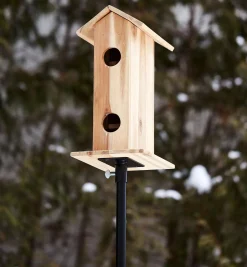 Hot Flange-Top Garden Pole Set Container Gardening