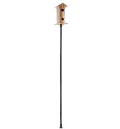 Hot Flange-Top Garden Pole Set Container Gardening